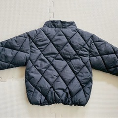 Ｈ＆Ｍ　ジャケット サイズ 86の画像