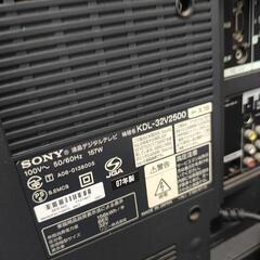 テレビ、TVの画像