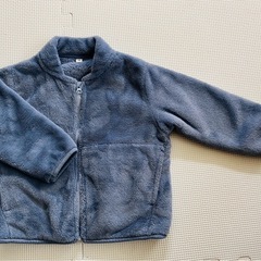 無印良品　キッズ サイズ90