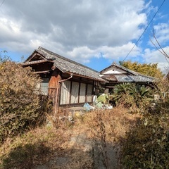 広島県江田島の物件です。