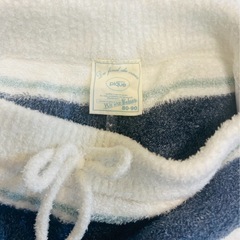 ベビー 短パン ジェラードピケ　pique サイズ80〜90の画像