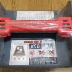 BIATHLON ATHLETE BA 6 非金属 タイヤチェーンの画像