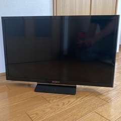 SONY BRAVIA  KJ-24W450E