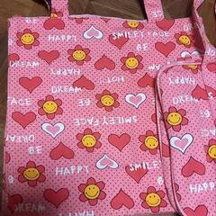 子どもバックの画像
