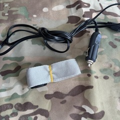 車載温冷蔵庫　12V 6L の画像