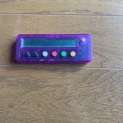 パチスロ　ポチポチカウンター
