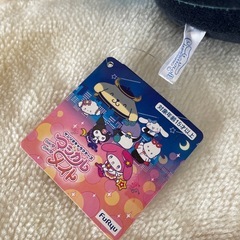 シナモンぬいぐるみの画像