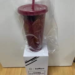 ハイキュー スシローコラボ ボトル 稲荷崎+青葉城西 限定ボトル2個セットの画像