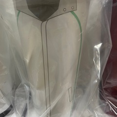 ハイキュー スシローコラボ ボトル 稲荷崎+青葉城西 限定ボトル2個セットの画像