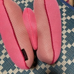 コジット　寝ながら肩甲骨スタイル枕の画像