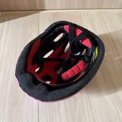 子供用ヘルメットの画像