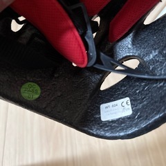 子供用ヘルメットの画像