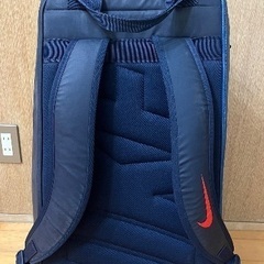 ナイキ　ラケットバッグの画像