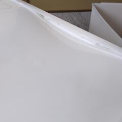 お話し中　無料！　衣装ケース　の画像