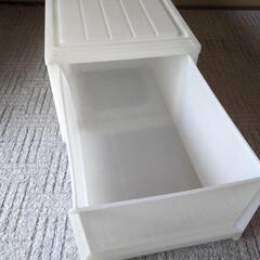 お話し中　無料！　衣装ケース　の画像