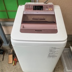 洗濯器