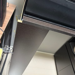 無料‼️⚠キッチン収納棚の画像