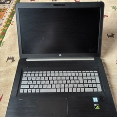 HPENVY 17の画像