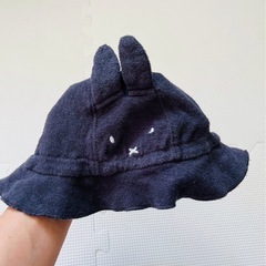 ベビー　ハット　帽子 の画像