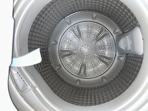 洗濯機 一人暮らし向け 2024年製 極美品 大人気モデル 4.5kg