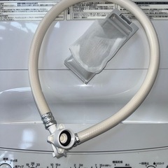 洗濯機 一人暮らし向け 2024年製 極美品 大人気モデル 4.5kg