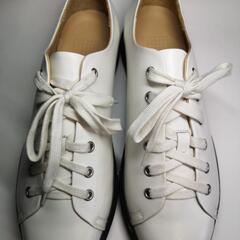 Six Square Shoes スニーカー 未使用