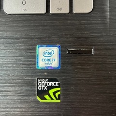 HPENVY 17の画像