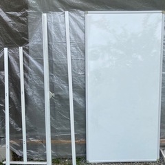 ホワイトボードの画像