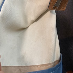 アネロ  anello  リュック  ２wayの画像