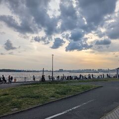 女性で釣りする方　募集中