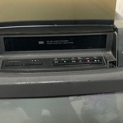 【ジャンク品】パナソニック　テレビデオ　TH-14VT1の画像