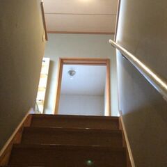 収納棚　木製　白 ホワイト アイボリー　※同じ家にある他の家具も出品中です※の画像