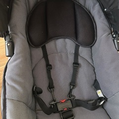 お値下げ中！KATOJI バウンサー (NewYorkBaby) の画像