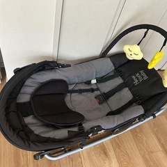 KATOJI バウンサー (NewYorkBaby) 