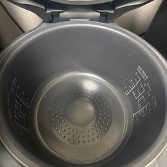 売却済み⚠️ 炊飯器の画像