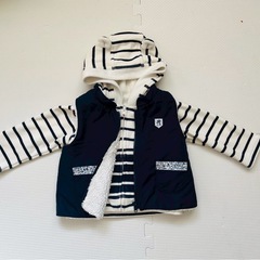 ベビー服