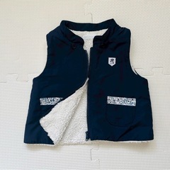 Bebe他 ベビー服の画像
