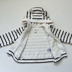 Bebe他 ベビー服の画像