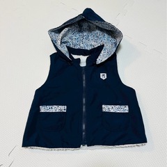 Bebe他 ベビー服の画像