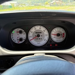 滋賀発　ミラジーノ　L700S 車検ありの画像