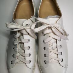 Six Square Shoes スニーカー 未使用