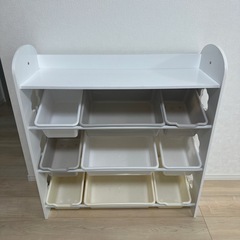 おもちゃ箱