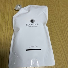 KAMIKA cream shampoo 
