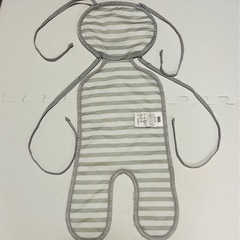 ベビーカーシート
