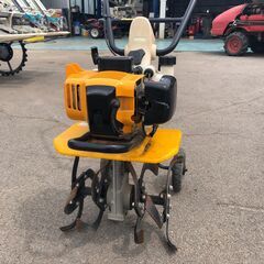 【未整備、程度普通】RCVK-4300 リョービ 管理機（即決歓迎・引取可）の画像