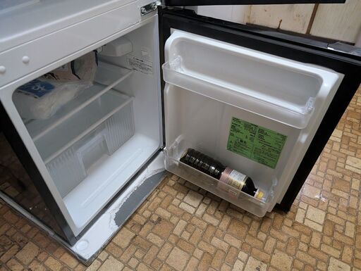 トレファク イオンモール新瑞橋店】comfeeの2ドア冷蔵庫のご紹介です！