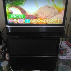 24インチテレビの画像