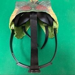 恐竜　お面　かぶりもの　ティラノサウルス　ティーレックスの画像