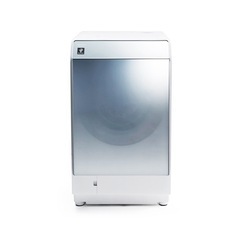  ドラム式洗濯機SHARP ES-p110 
