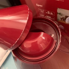 超音波式 加湿器 SHIZUKU TOUCH+の画像